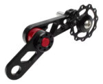 Tensor De Cadena De Bicicleta 1 Veloc.,bmx, Fixie, Etc, 309 - Imagen 3