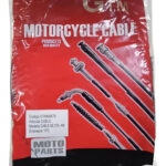 Cable Cuenta Kilometros Xl 125. Moto 00679