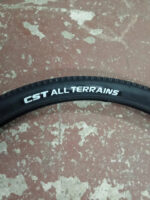 Cubierta Cst All Terrains Para Bicicleta 29 X 2.10 - Imagen 3