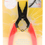 Pinza Yaban P/armar Desarmar Cadenas Bici. Made In Taiwan