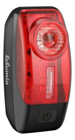 Luz Bicicleta Lelumia Combo Phoenix/the Beast Le036 Modnuevo - Imagen 3