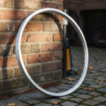 Llanta Aluminio Strong Reforzada/moskito Rod 26, 36 Ag.v768