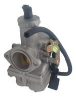 Carburador P/moto.s/bomba Cg200/gs Ii Y Iii,skua,motard-0193