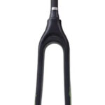 Horquilla Rígida Carbono P/ Bici Mtb 29. Eje De 9 Mm. Bxt29
