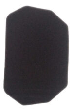 Elemento Filtro De Aire C110/max125/fair/bis-gtm00012