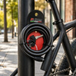 Cadena Seguridad Primo C/llave 1,5 Mts. X 8 Mm - Imagen 3