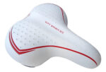 Asiento Tkx City Blanco 240x205mm Cód: At6027
