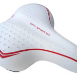 Asiento Tkx City Blanco 240x205mm Cód: At6027