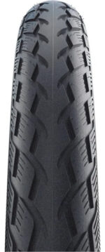 Cubierta Schwalbe Marathon 26x1.75 Twin Skin Reflex E-50 - Imagen 2