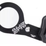 Guía De Cadena P/monoplato Bb-08 Bicicleta Negro