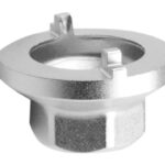 Extractor De Piñon De Bici - Común Súer B Classic - M880084