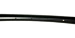 Llanta Aluminio D/pared 27.5 32h P/disco. Negro P/bicicleta - Imagen 4