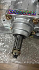Caja Reductora Triciclo Yumbo Cargo Gtm00783 - Imagen 5
