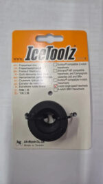 Extractor De Piñon Comun 2 Muescas Icetoolz. Tw - Imagen 2