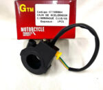 Caja De Acelerador C/arranque P/moto C110/gs. Gtm00864 - Imagen 2