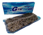 Cadena Para Moto - Gtm 428hx118l - Gtm00007
