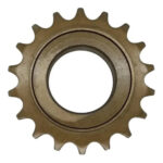 Piñon Para Bicicleta, 22 Dientes. Sanyou - 202