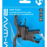 Adaptador De Porta Caramañola M-wave P/diferentes Caños 0019