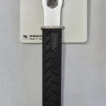 Llave Para Pedales Icetoolz 15mm Con Llave Tw