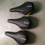 Asiento Para Bicicleta, Fizik Nisene 285x130 - Sfizik