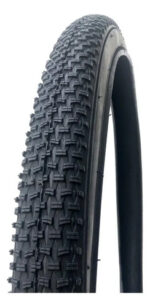 Combo 2 Cubiertas Dhs 26x2.0 Mtb Gt + 2 Cámaras V. Gruesa - Imagen 5