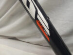 Cuadro De Bicicleta En Aluminio 6061 C/ Horquilla. - Imagen 3
