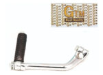 Pedal De Arranque Yumbo C110/wnr Fair 110/max - Gtm00047 - Imagen 2