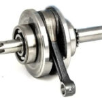 Cigueñal Completo 110 Cc. Max/c110/px - Gtm00522