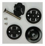 Soporte Ciclocomputador Varios Modelos Ideal Tria Sop4 - Imagen 2
