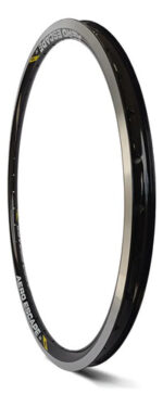 Llanta Mtb Escape Rod. 27,5, 36 Ag P/ V-brake. Bici. V769 - Imagen 2