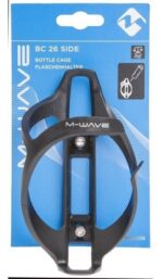 Porta Caramañola M-wave Bc 29 Extraccion Lateral M340053 - Imagen 3