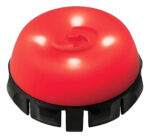 Luz Led Limar Para Casco Bicicleta, Sin Soporte