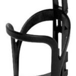 Porta Caramañola Plástico Eco Negro M340787