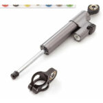 Estabilizador De Horquilla Para Moto - Gtm00693