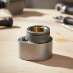 Leva Potenciada Wgk Cg 125,gs,gts,titan 292°std/media/alta - Imagen 7