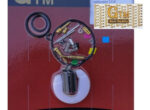 Kit Reparación Carburador 110 Com. Pulmón/florador/ Gtm00778