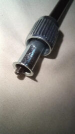 Cable Cta.kilometros City/px110 Full. Moto 00409 - Imagen 5