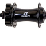 Maza Delantera Aluminio Joytech Disco 36h Eje Fino 5526 Bici