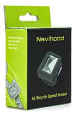Sensor De Velocidad Navihood A1 Bluetooth Ble5.0/ant+ - Imagen 4