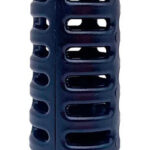 Funda Para Cartucho De Co2 De 16grs. Negro - Cód:33-01