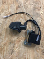 Bobina De Alta Con Capuchón Mini Atv 50cc Para Moto Gtm00620 - Imagen 4