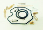 Kit Reparacion Carburador Cg 125 - Gtm00203. Moto - Imagen 2