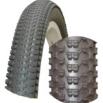 Cubierta Bosen Para Bicicleta 27.5 X 1.95 C27195bo
