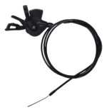 Shifter Independiente Bicicleta Shimano Deore M6100 12 Vel. - Imagen 4