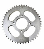 Plato Para Moto Gp/street/gs2 47 Dientes. Gtm00889 - Imagen 2