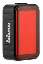 Luz Trasera Lelumia Multi Cob 50 Lum. P/bicicleta Le251 - Imagen 4