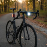 Combo Luces Lelumia Smart Eye. Delantera Y Trasera. P/ Bici - Imagen 5