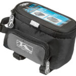 Bolso P/cuadro Bici M-wave Rotterdam Top Sb Impermeable 376