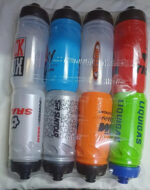 Pack 8 Caramañolas 600ml Surtidas Marcas Reconocidas 9992.08 - Imagen 2