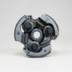 Embrague Mini Atv 49cc. 3 Resortes Reforzados.para Moto 621 - Imagen 6